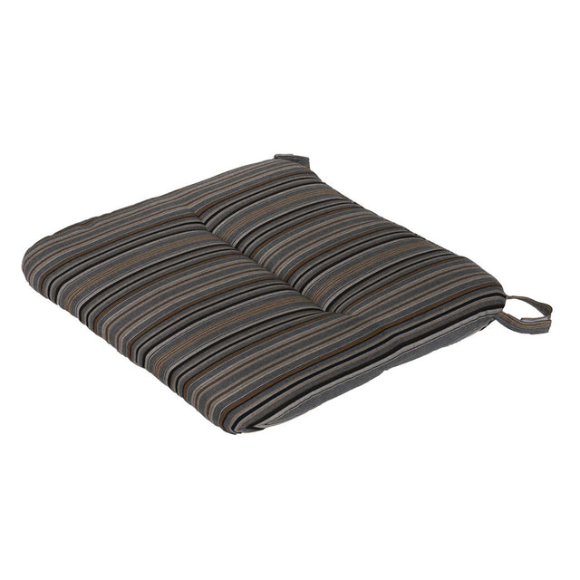 Berlin Gardens Mayhew Chat Dining Seat Cushion - MCDS1922