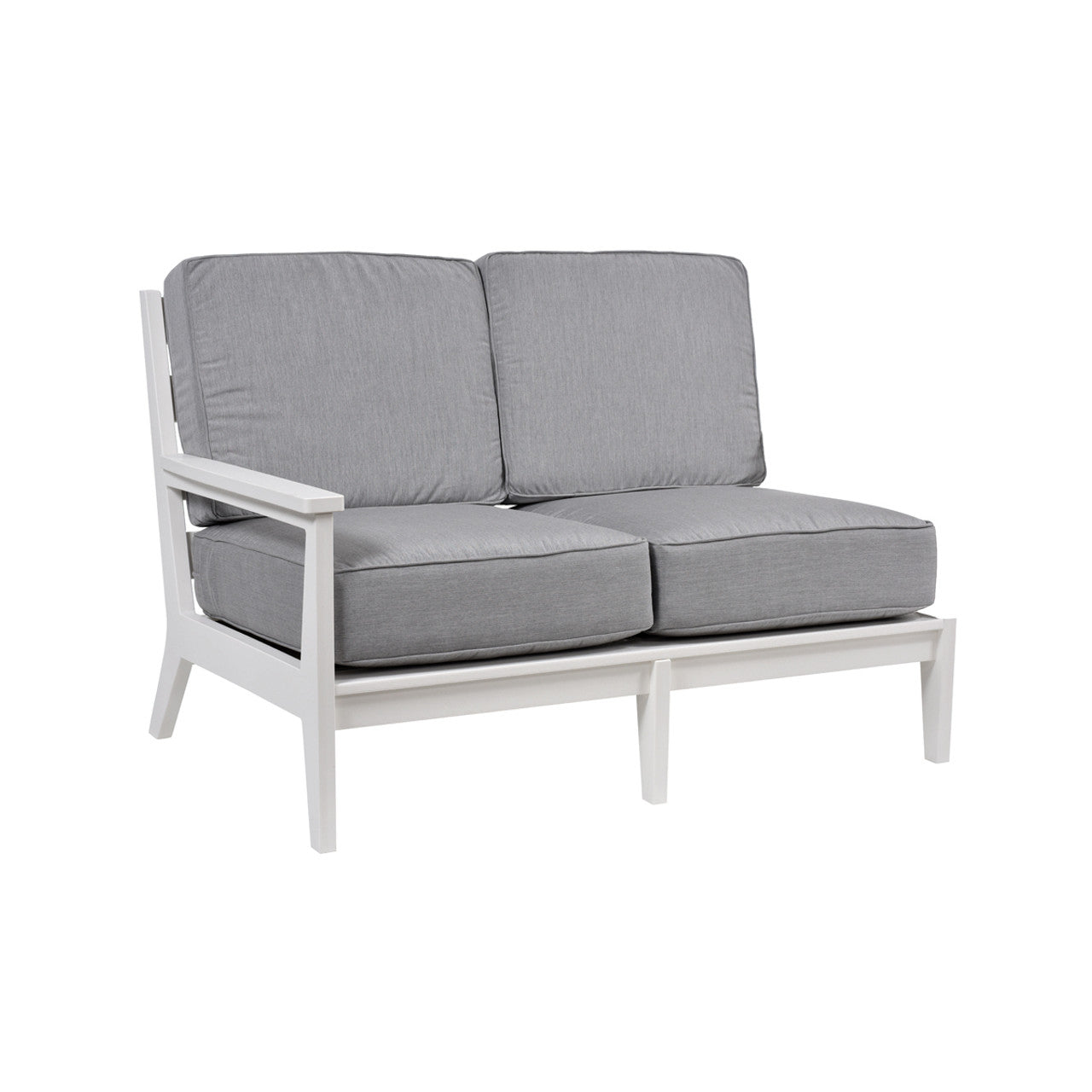 Berlin Gardens Mayhew Right Arm Loveseat - MHRSL5134