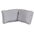 Berlin Gardens Mayhew Sectional Back Cushion (Corded) - MCB1958