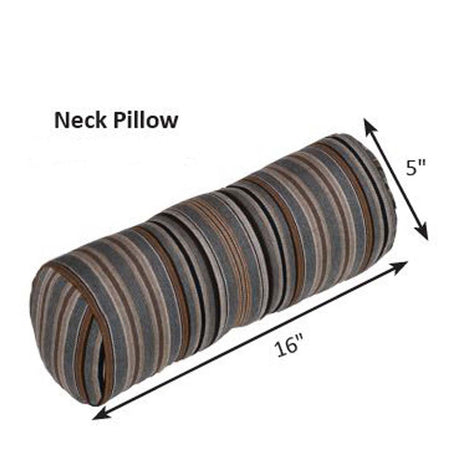 Berlin Gardens Neck Pillow - NP516 2