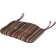 Berlin Gardens Nordic Adirondack Seat Cushion - NASC1921