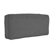 Berlin Gardens Nordic Back Cushion (Corded) - NBC1424