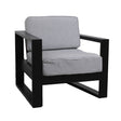 Berlin Gardens Nordic Club Chair - NCC2924