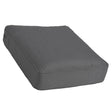 Berlin Gardens Nordic Ottoman Cushion (Corded) - NOC2324