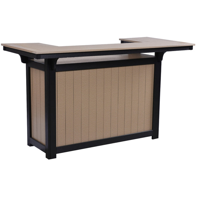 Berlin Gardens Outdoor Island - ODIS4272