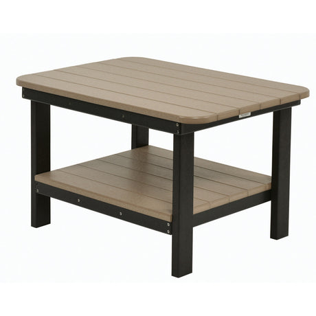 Berlin Gardens Rectangle Coffee Table - RTCT2921