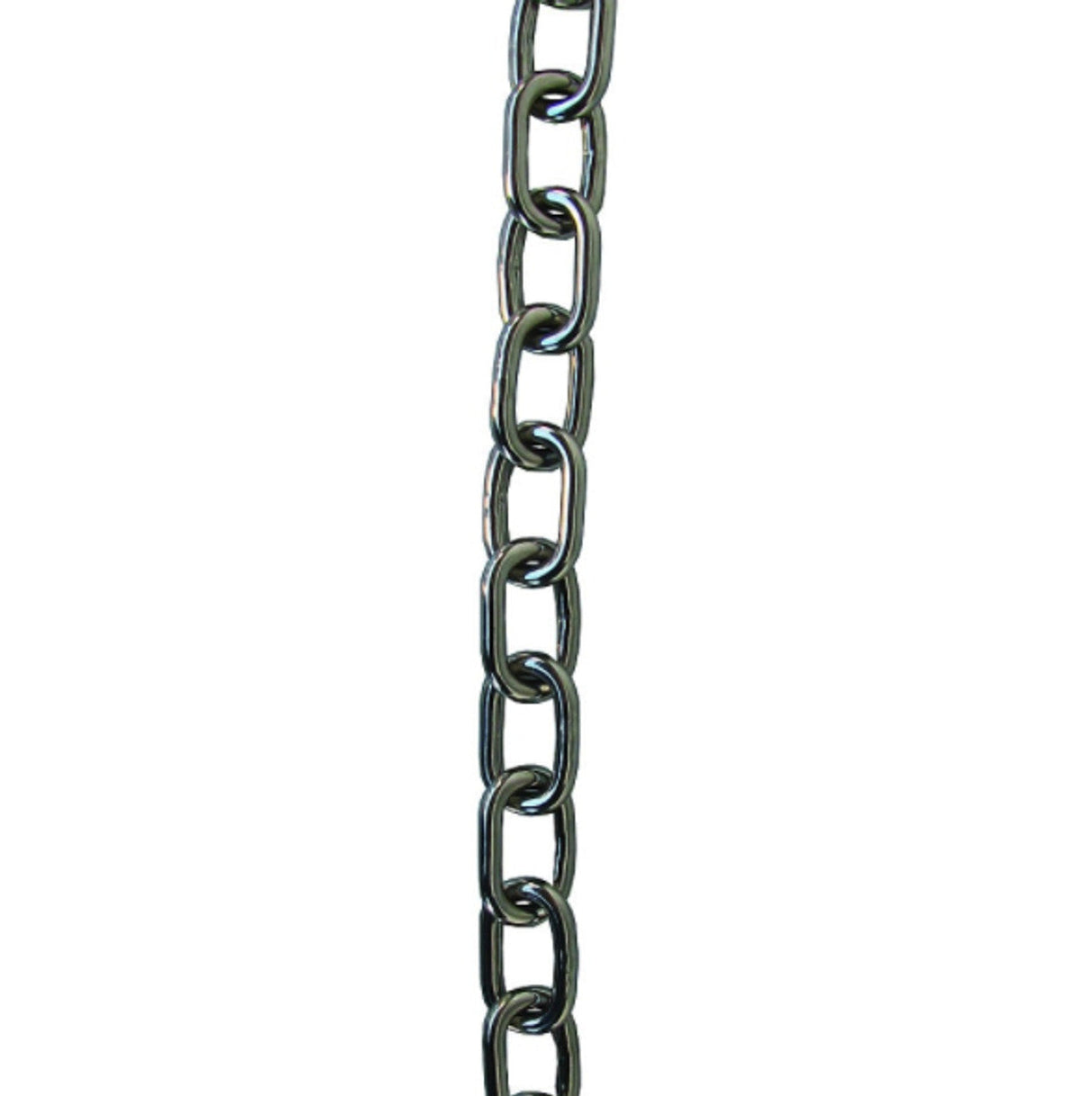 Berlin Gardens Stainless Steel Swing Chains - SSSC2