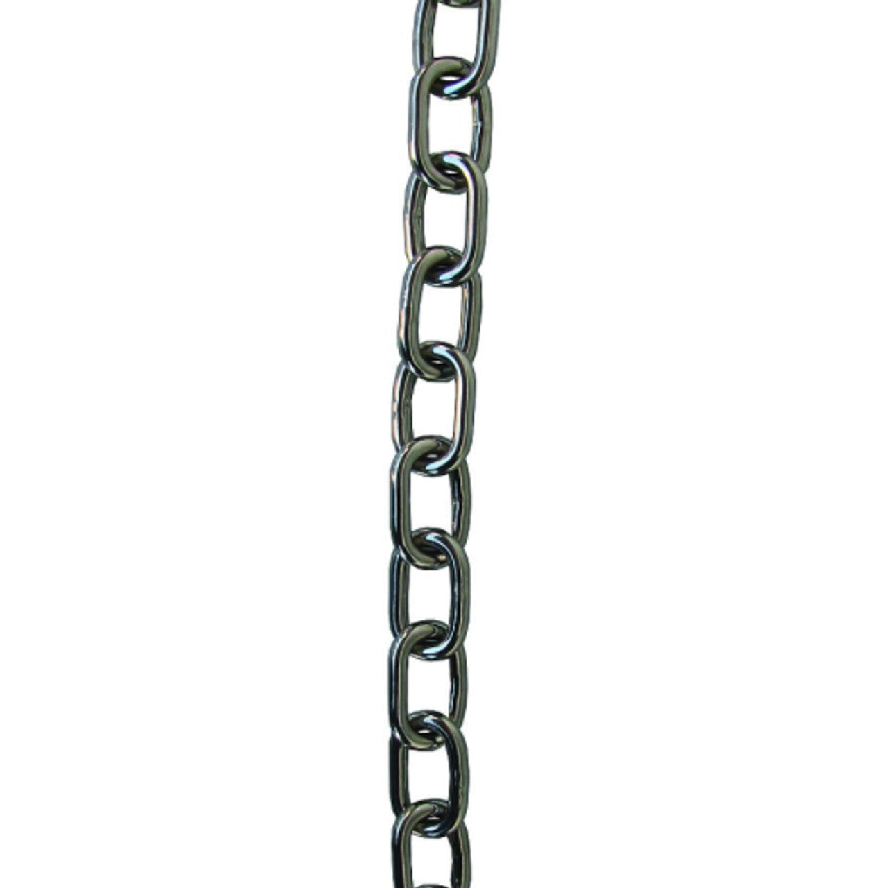 Berlin Gardens Stainless Steel Swing Chains - SSSC2