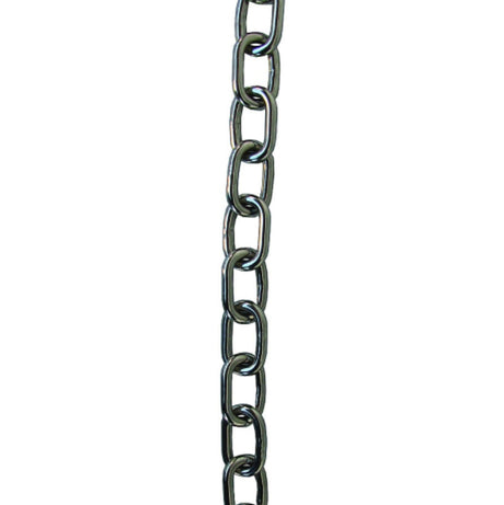Berlin Gardens Stainless Steel Swing Chains - SSSC2