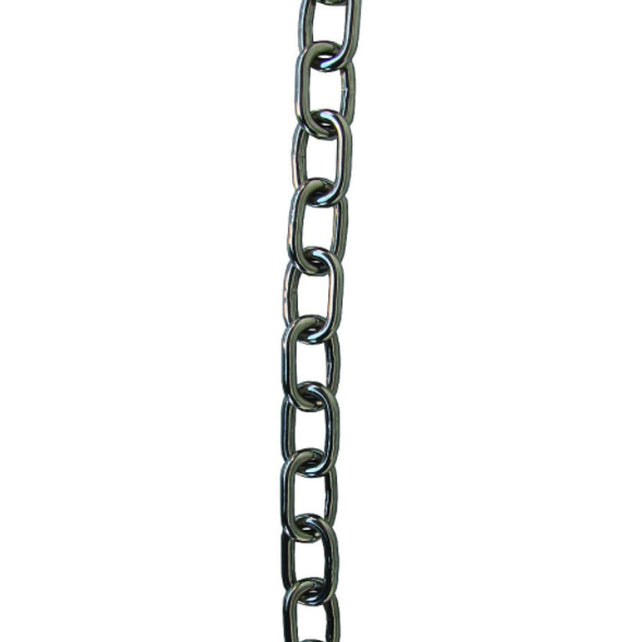 Berlin Gardens Stainless Steel Swing Chains - SSSC2