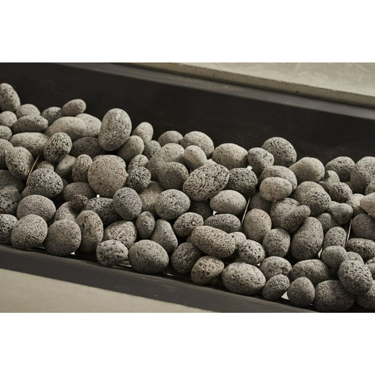 Berlin Gardens Tumbled Lava Rock - TLR1