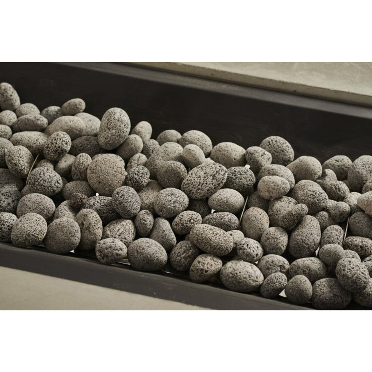 Berlin Gardens Tumbled Lava Rock - TLR1