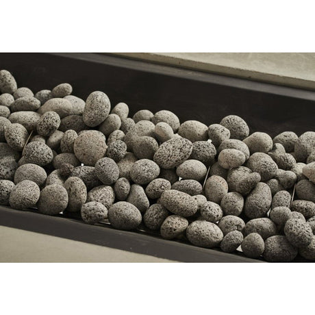 Berlin Gardens Tumbled Lava Rock - TLR1