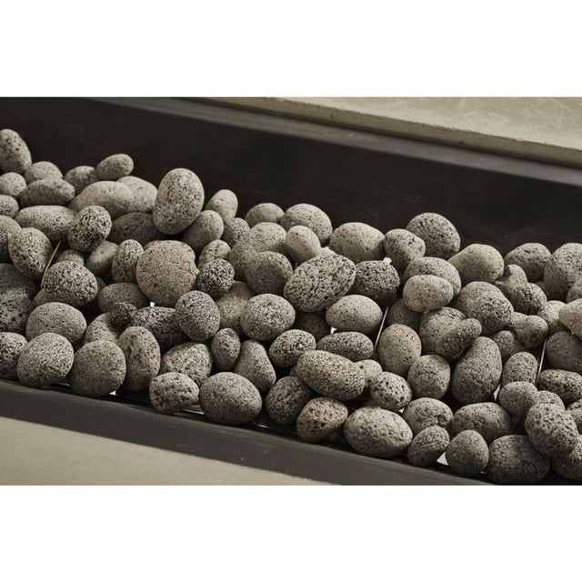 Berlin Gardens Tumbled Lava Rock - TLR1