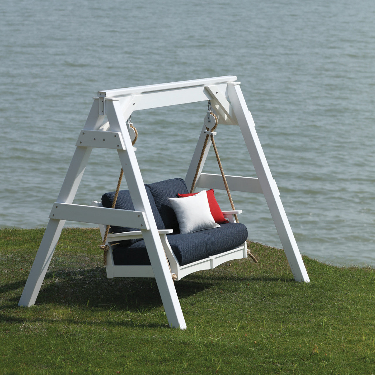 Berlin Gardens Vinyl A-Frame - VAF920 2