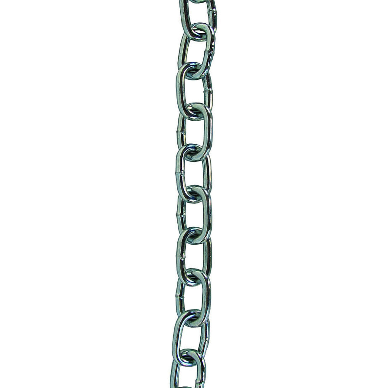 Berlin Gardens Zinc Swing Chains (per set) - ZSC2