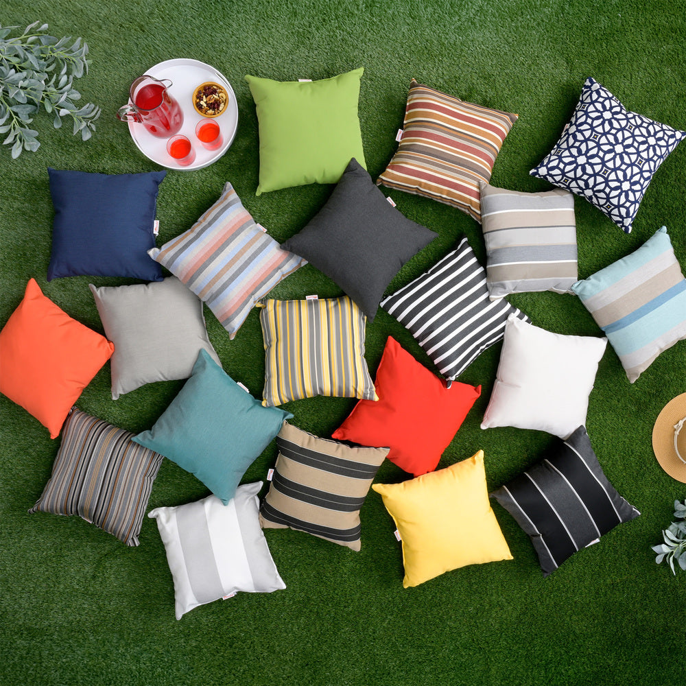 LuxCraft 41" Cafe Bench Cushion Additional Image - 1