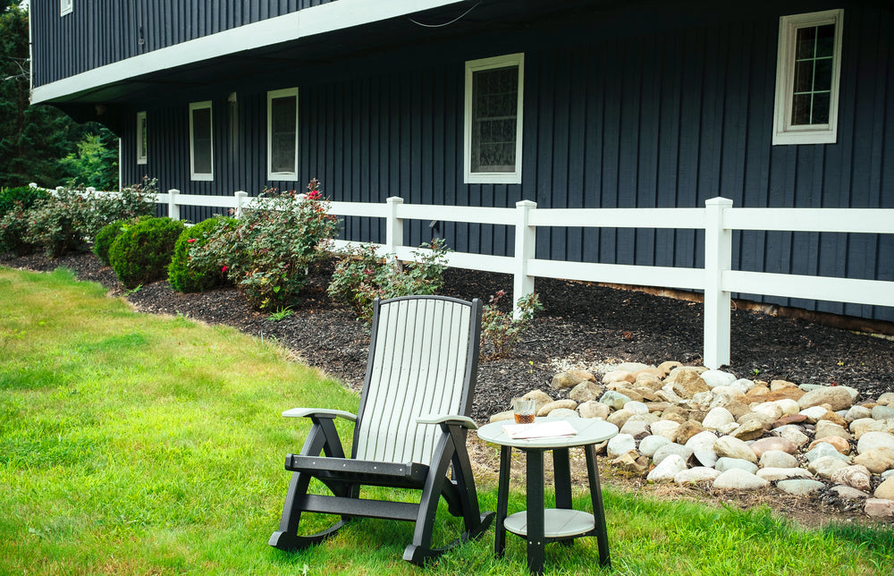 LuxCraft Comfort Rocker Additional Image - 2