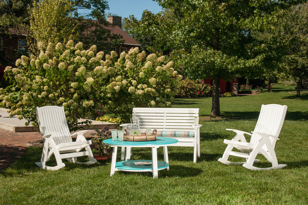 LuxCraft Comfort Rocker Additional Image - 5