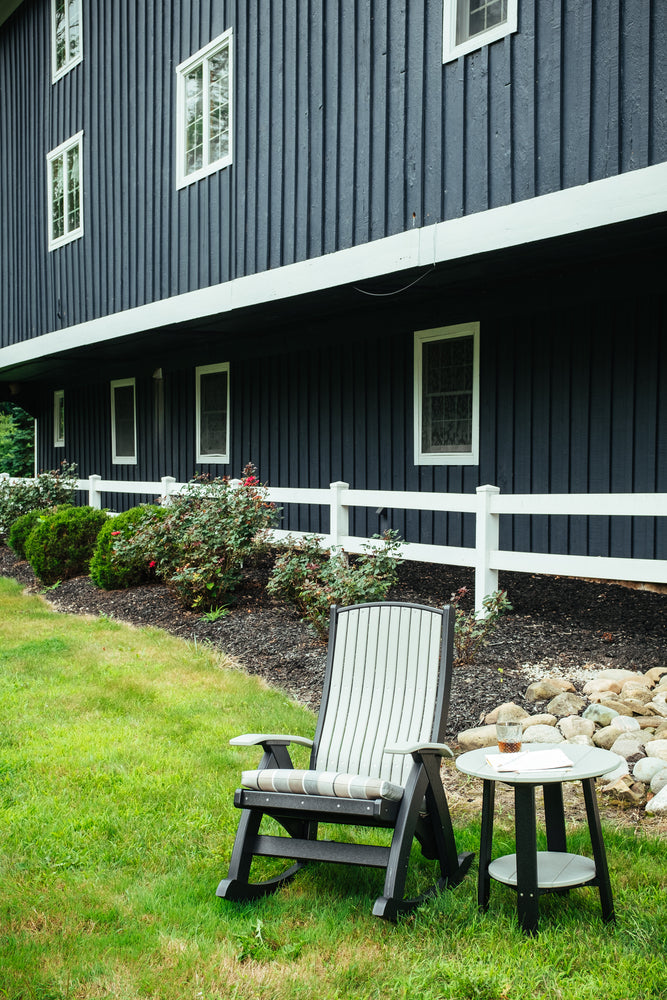 LuxCraft Comfort Rocker Additional Image - 1