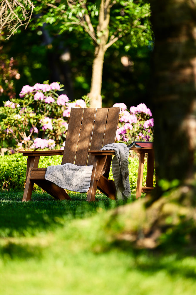 LuxCraft Urban Adirondack Chair Additional Image - 1
