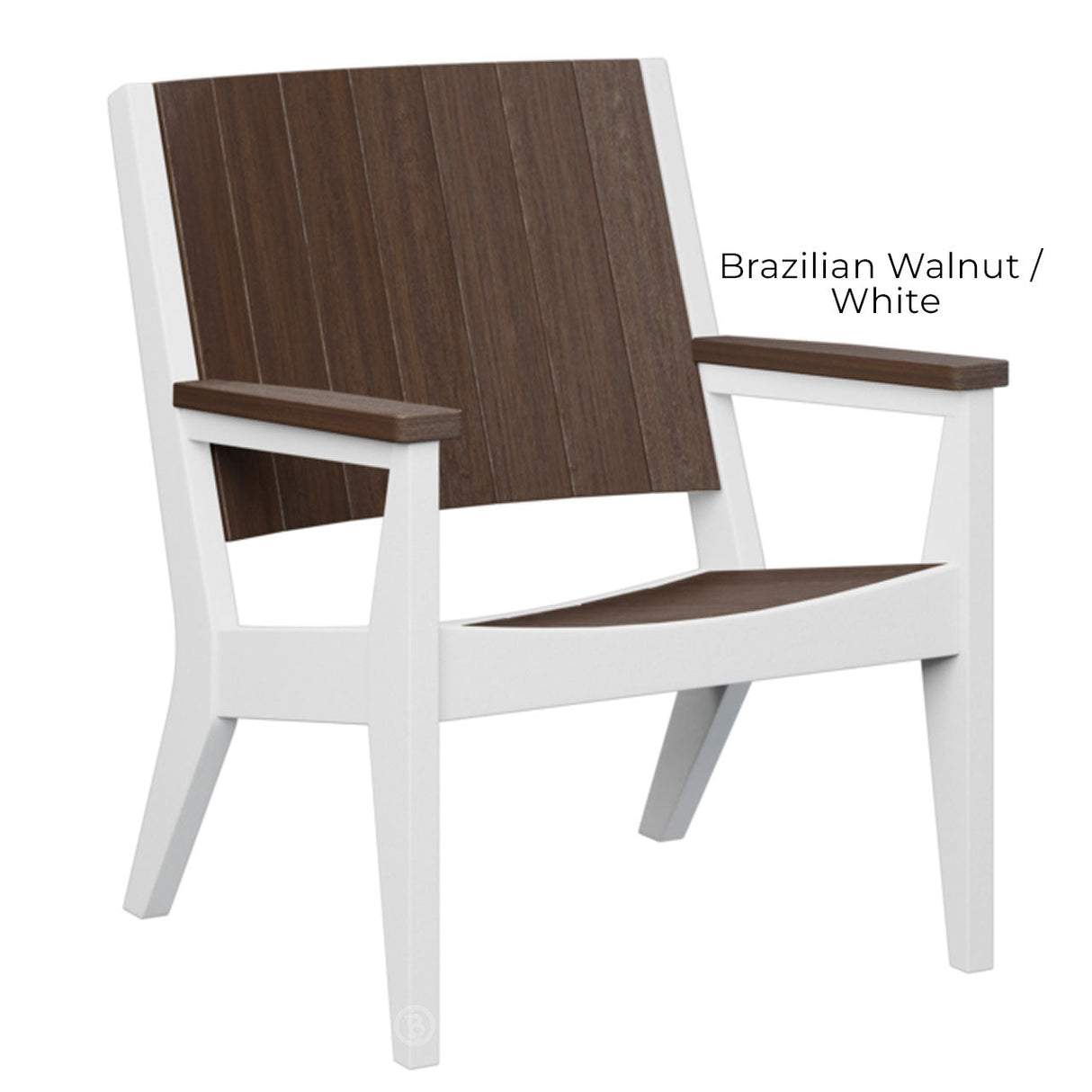 Berlin Gardens Mayhew Chat Chair