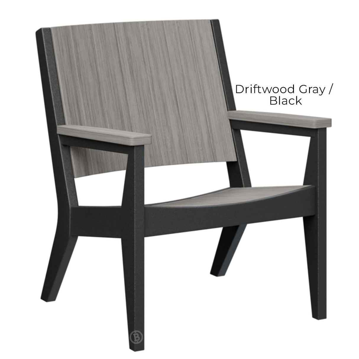 Berlin Gardens Mayhew Chat Chair