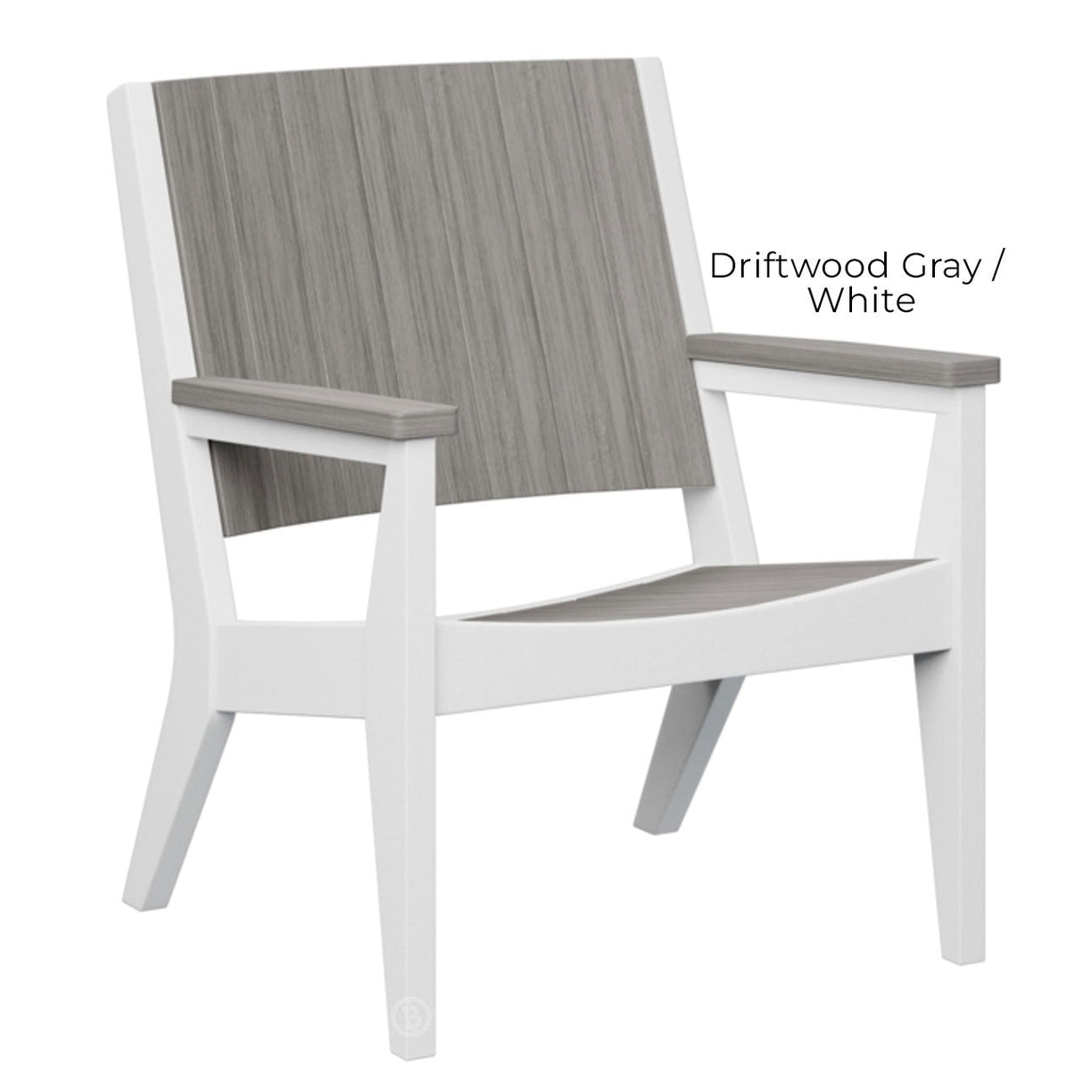 Berlin Gardens Mayhew Chat Chair