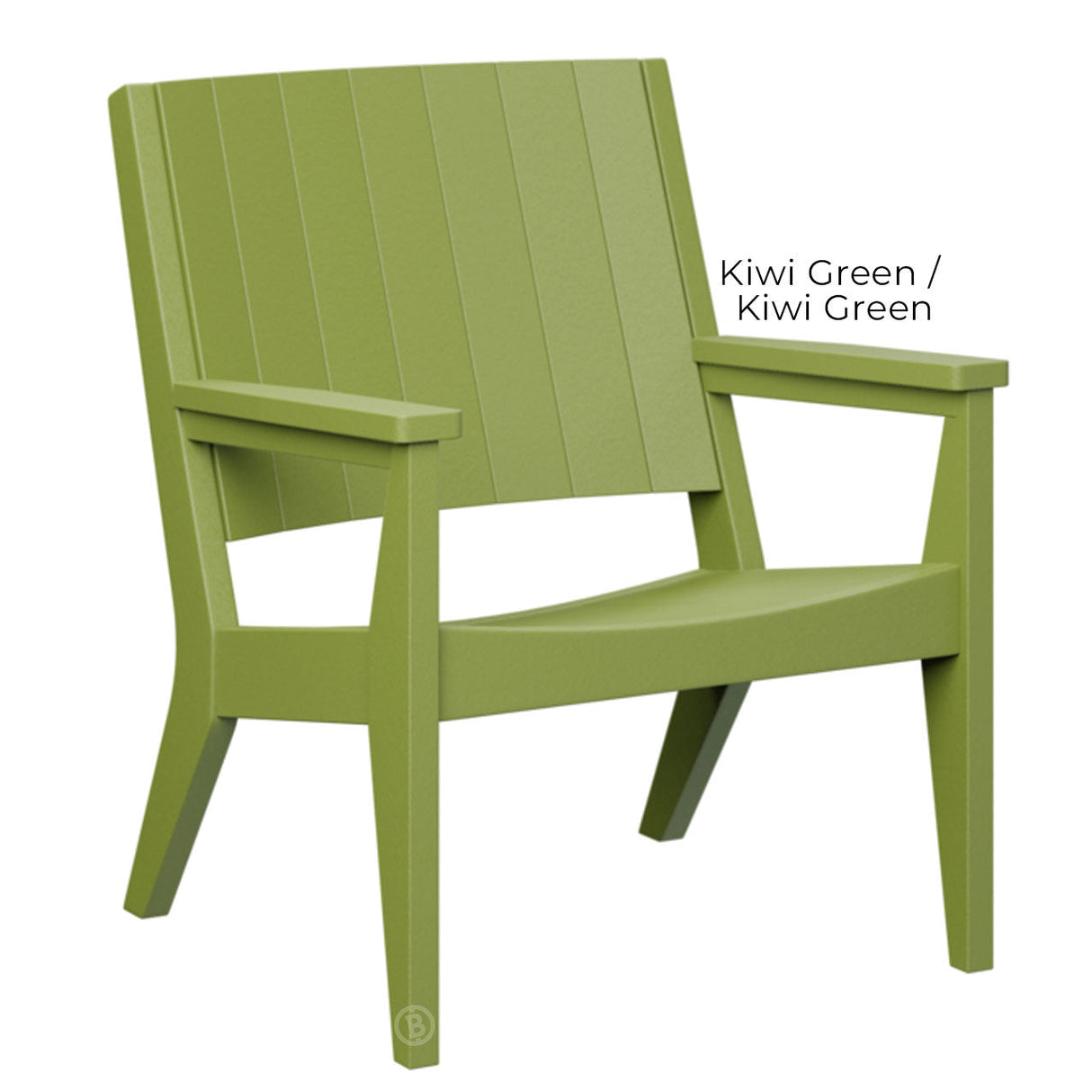 Berlin Gardens Mayhew Chat Chair