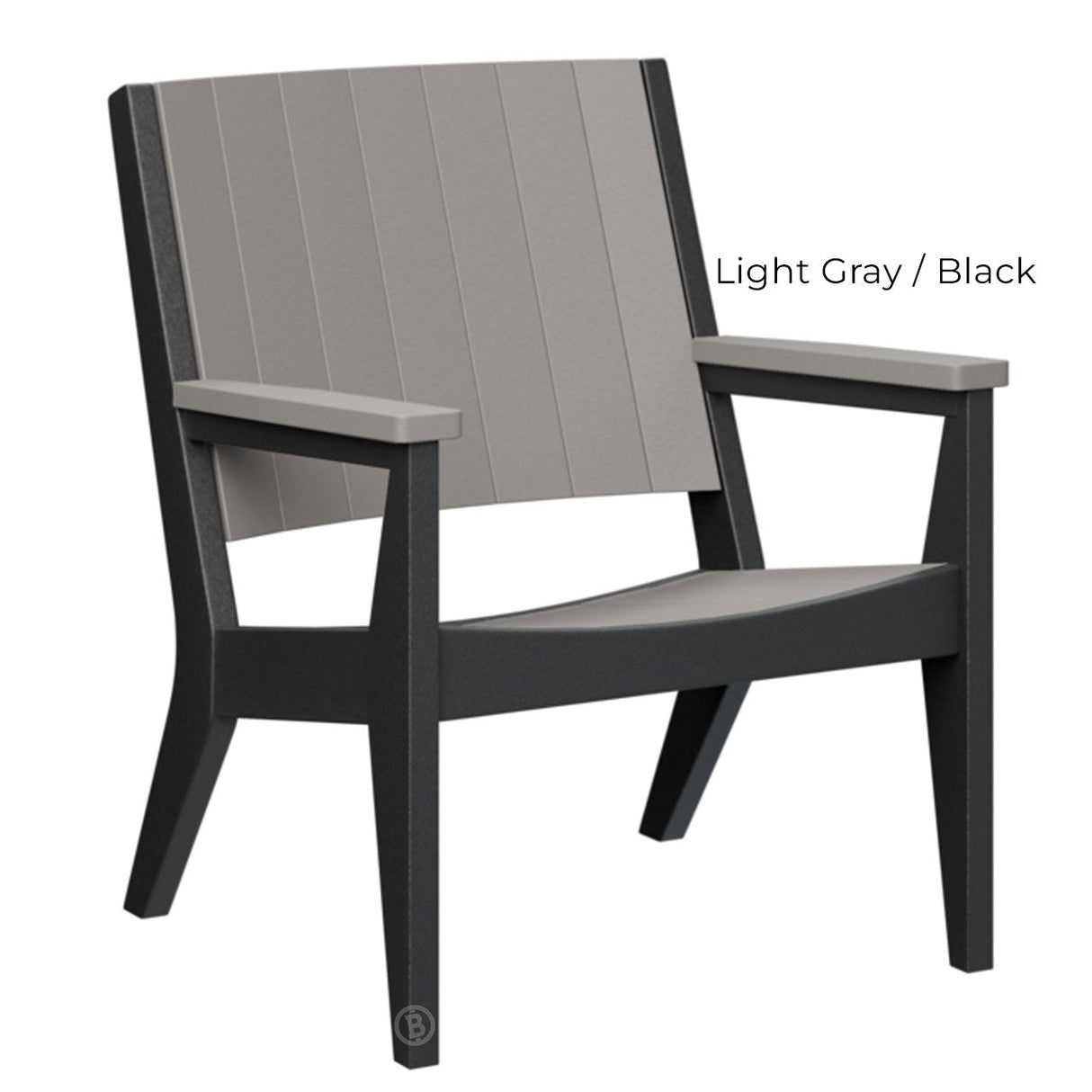 Berlin Gardens Mayhew Chat Chair