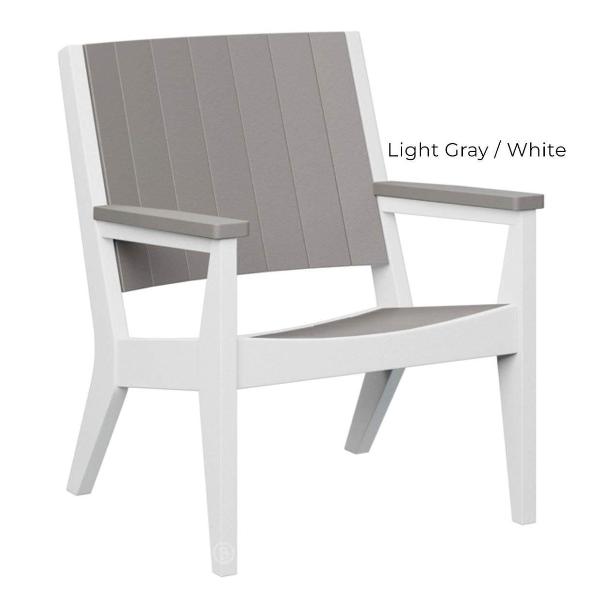 Berlin Gardens Mayhew Chat Chair