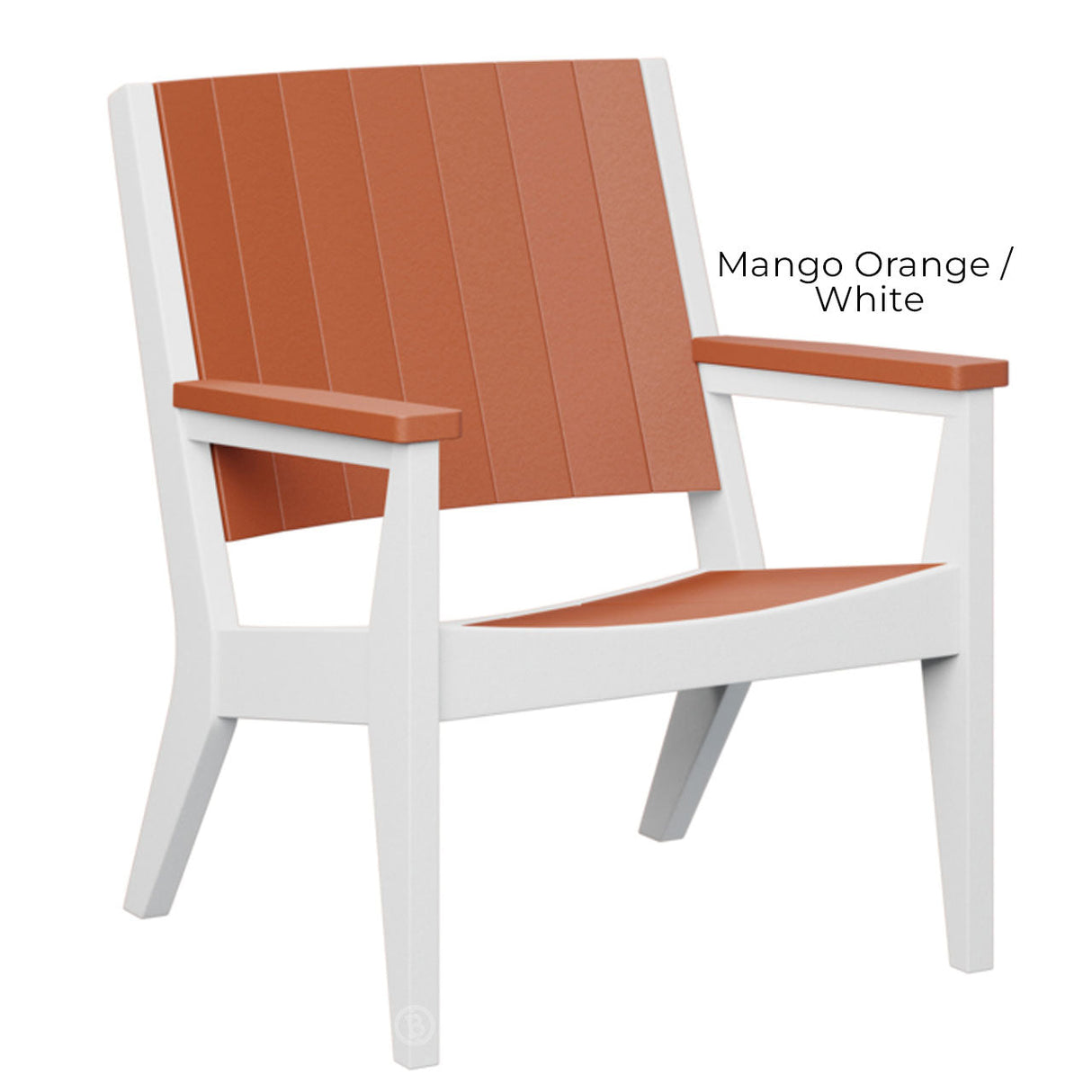 Berlin Gardens Mayhew Chat Chair