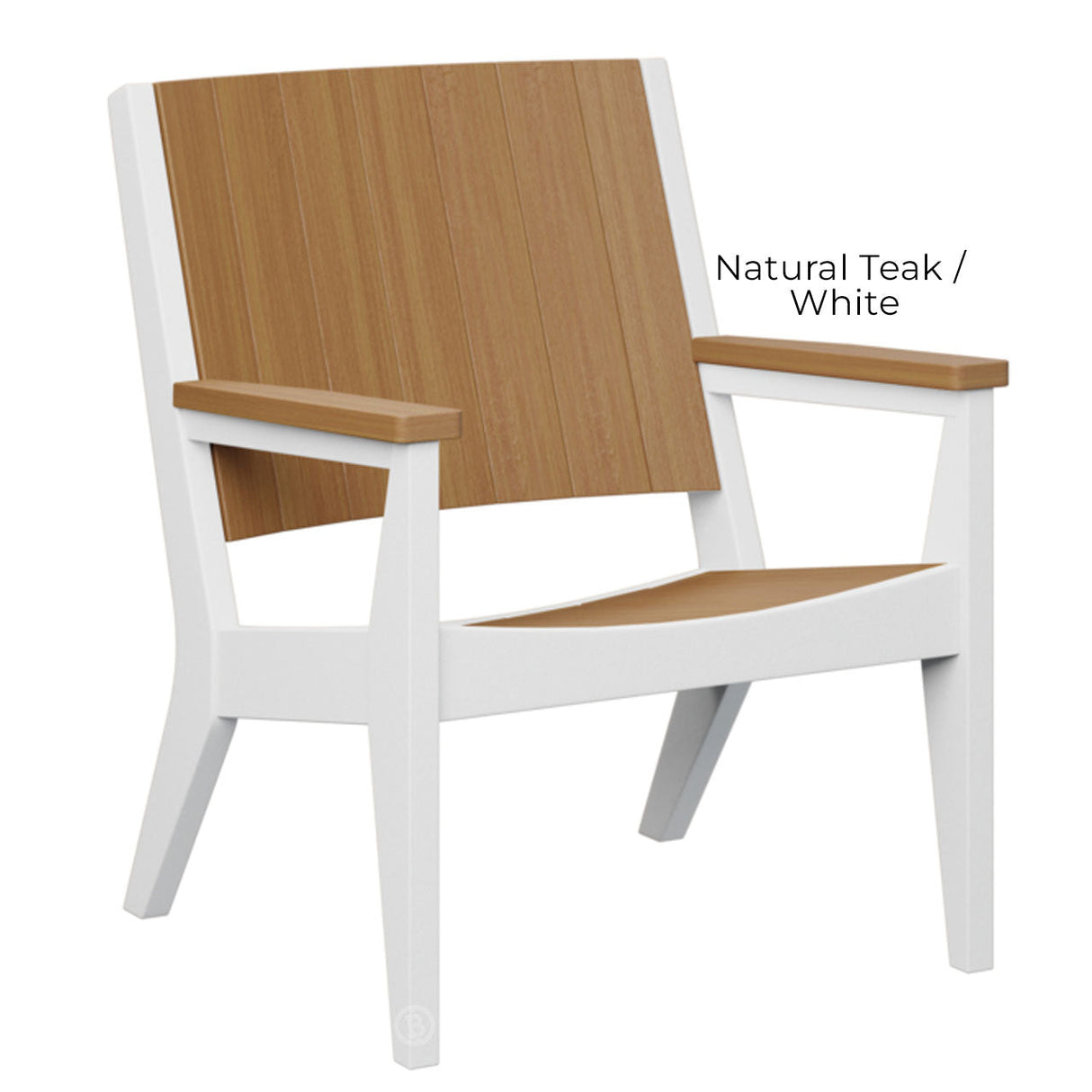 Berlin Gardens Mayhew Chat Chair