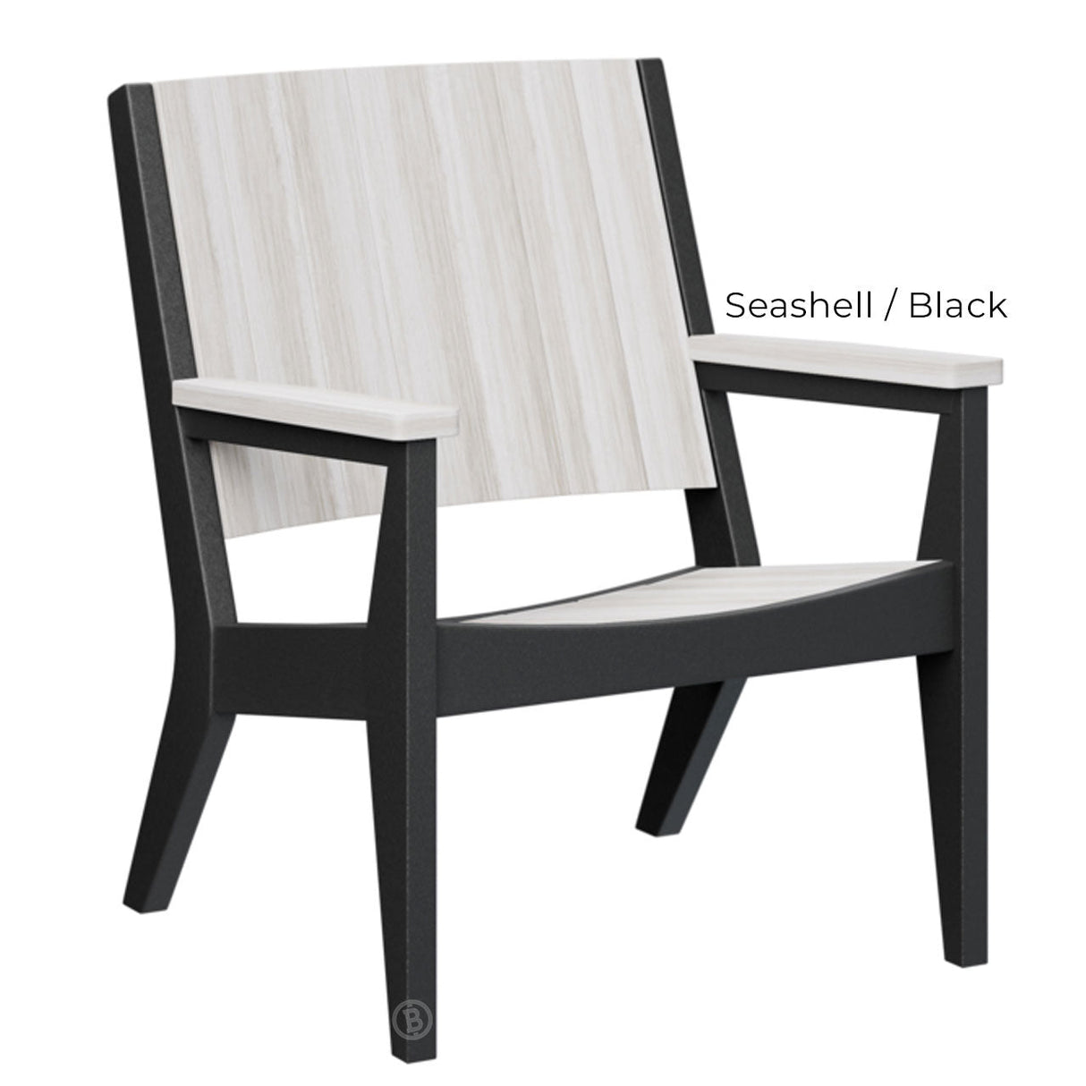 Berlin Gardens Mayhew Chat Chair