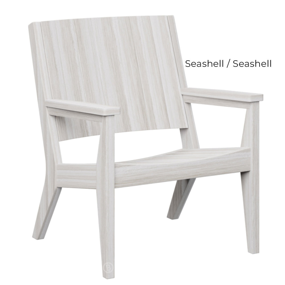 Berlin Gardens Mayhew Chat Chair