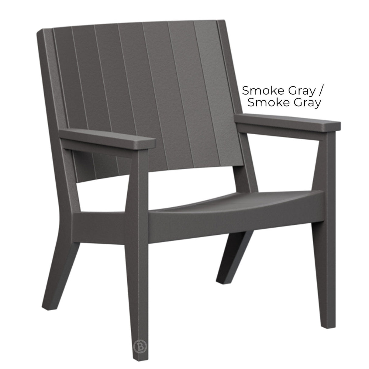 Berlin Gardens Mayhew Chat Chair