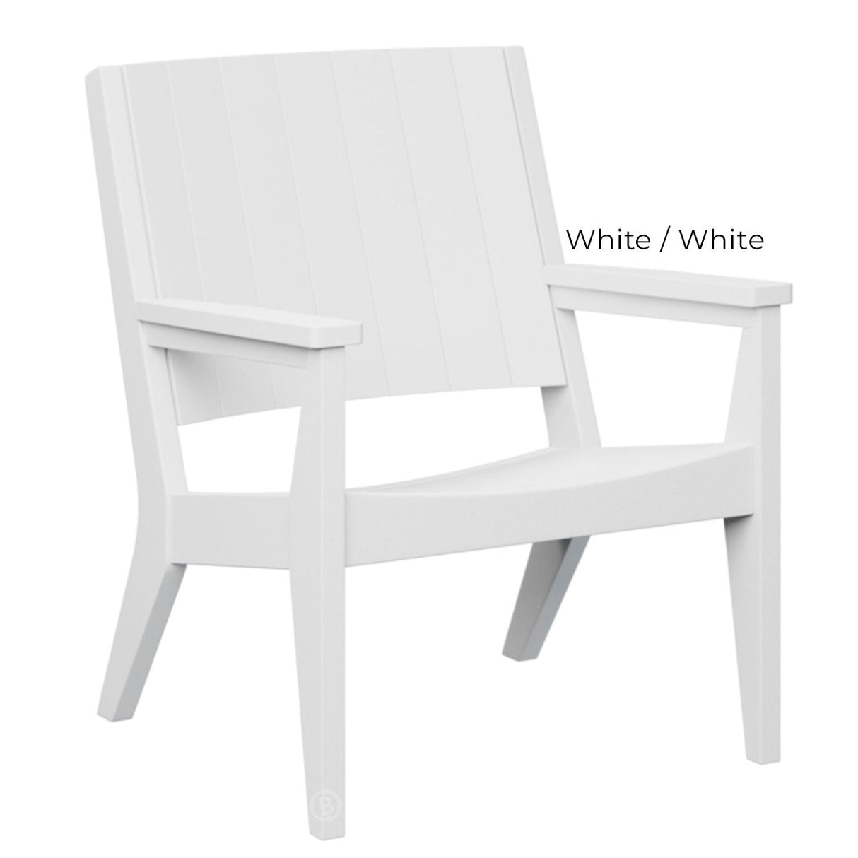 Berlin Gardens Mayhew Chat Chair