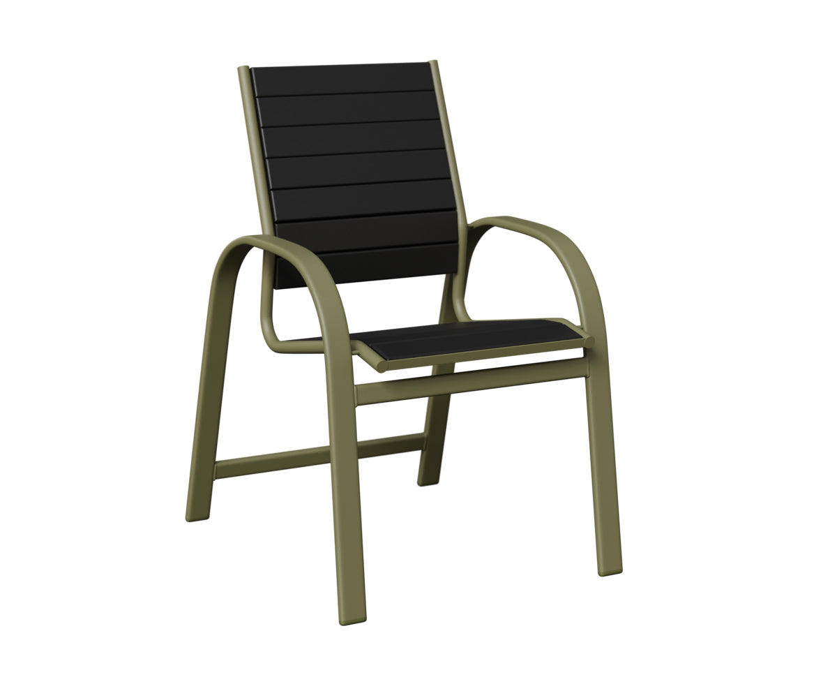 Berlin Gardens Murphy Poly Dining Chair