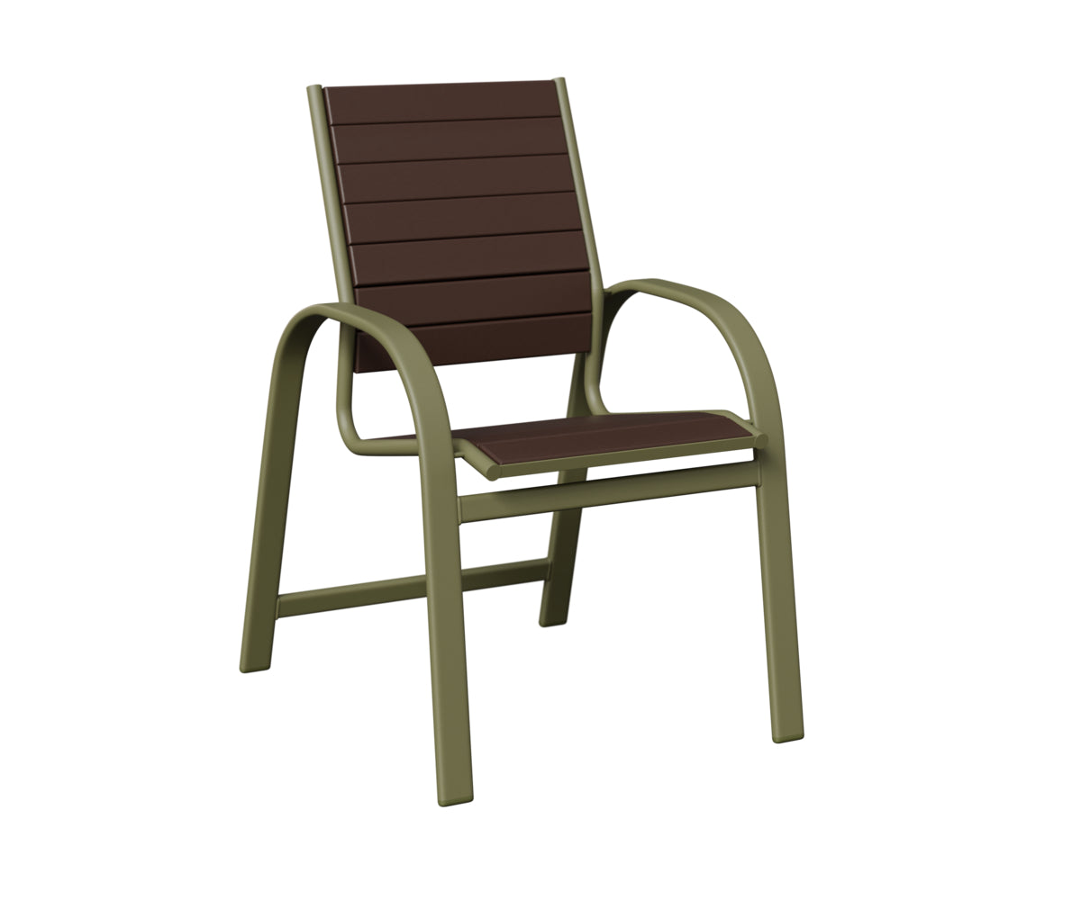 Berlin Gardens Murphy Poly Dining Chair