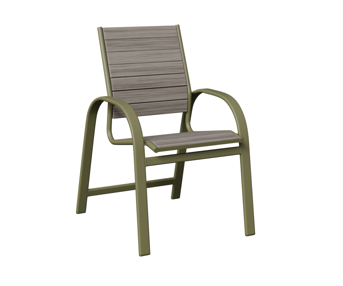 Berlin Gardens Murphy Poly Dining Chair