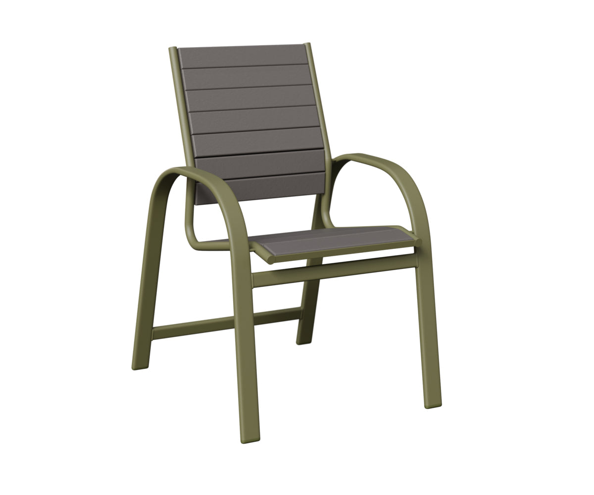 Berlin Gardens Murphy Poly Dining Chair