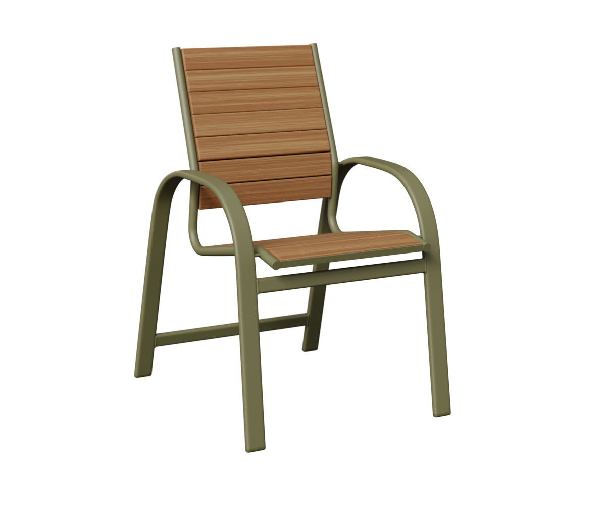 Berlin Gardens Murphy Poly Dining Chair