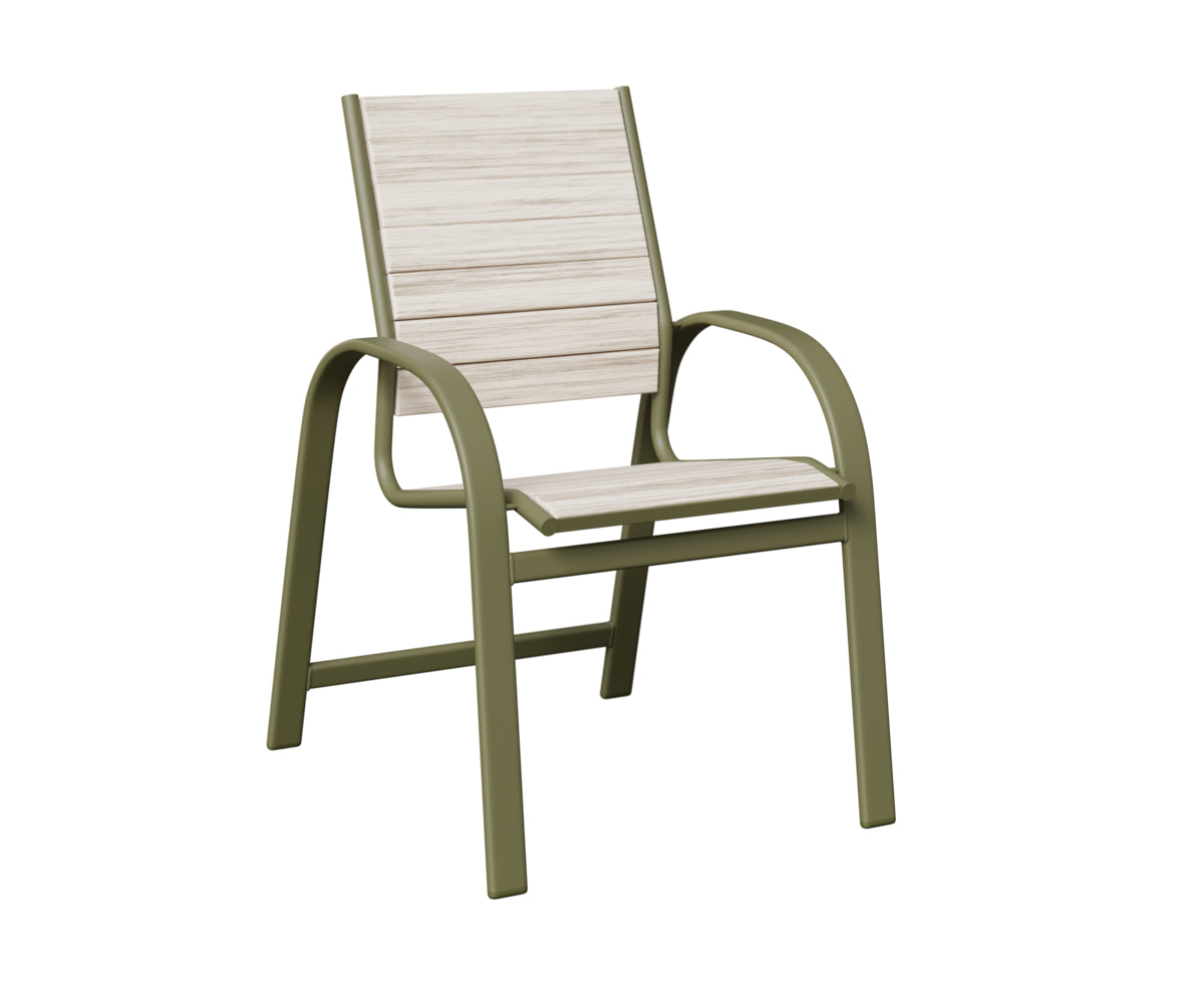 Berlin Gardens Murphy Poly Dining Chair