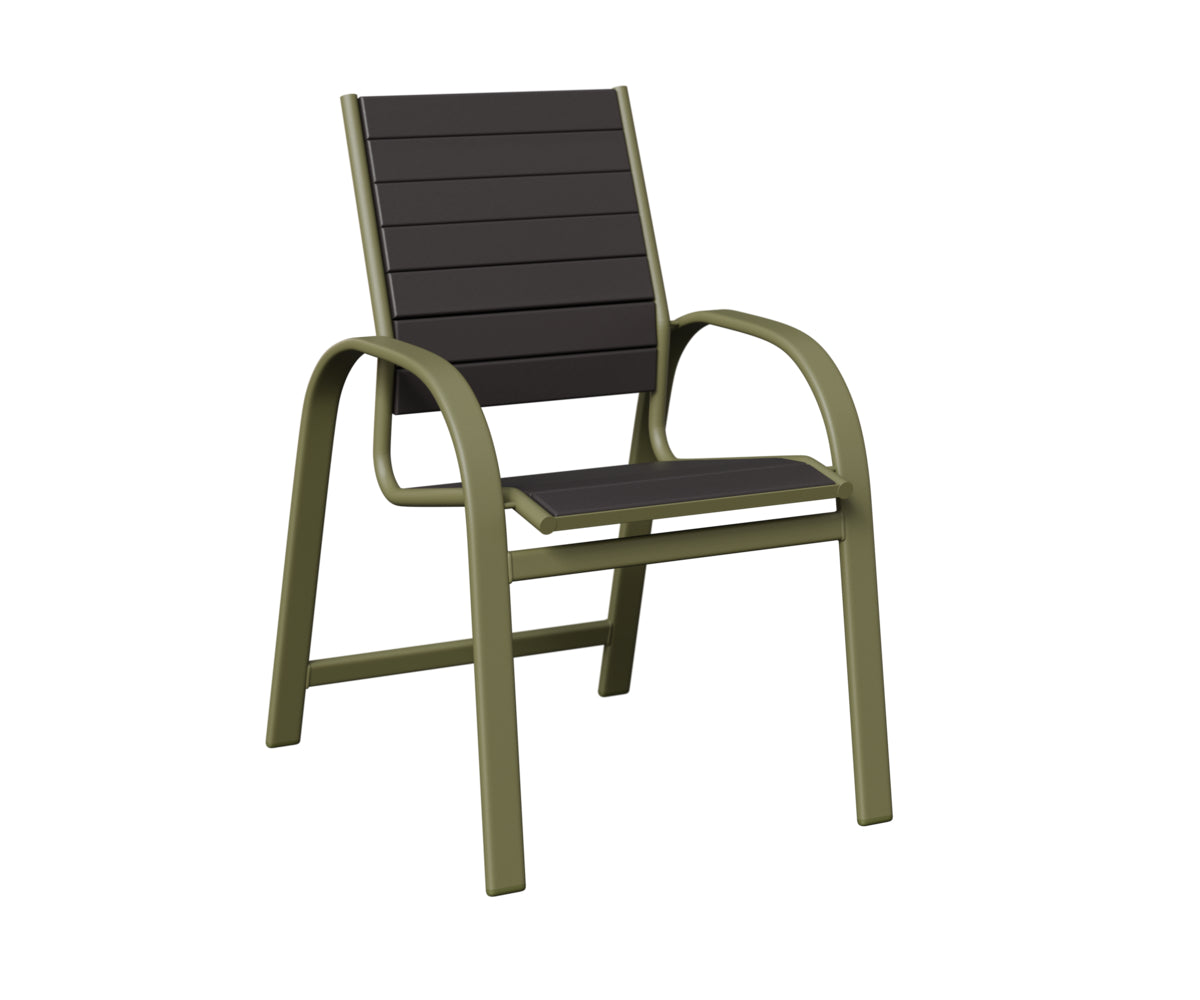 Berlin Gardens Murphy Poly Dining Chair