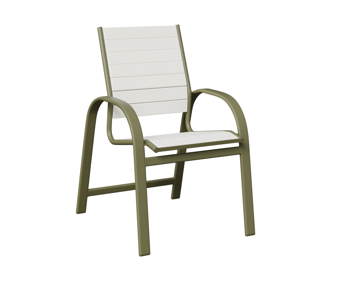 Berlin Gardens Murphy Poly Dining Chair