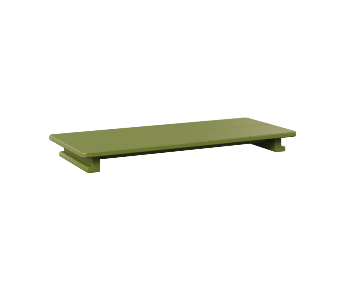 Berlin Gardens HDPE Adirondack Food Tray
