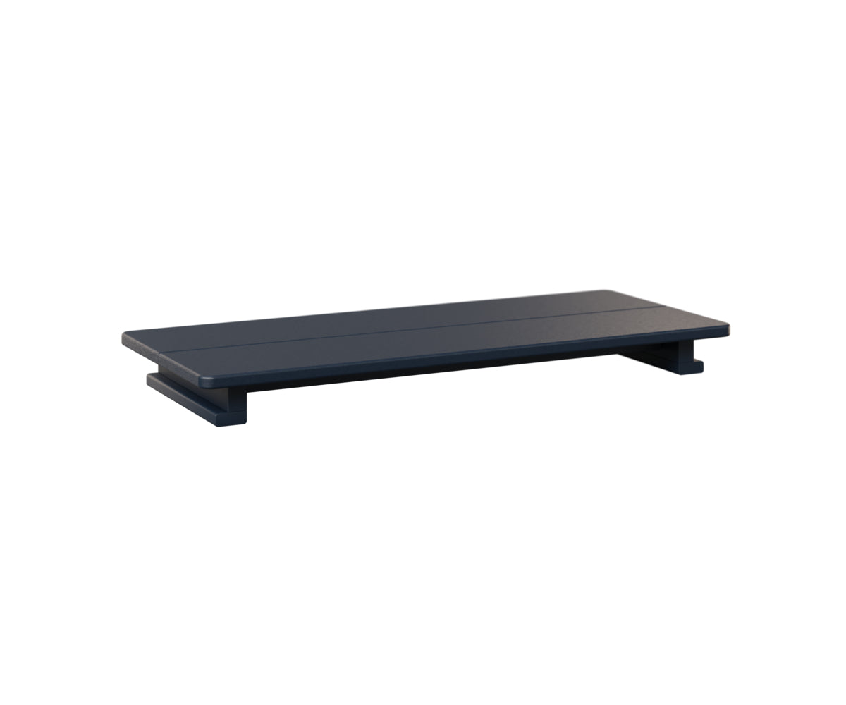 Berlin Gardens HDPE Adirondack Food Tray