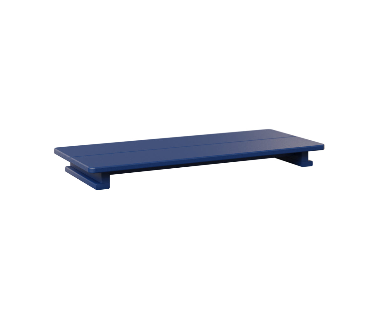 Berlin Gardens HDPE Adirondack Food Tray