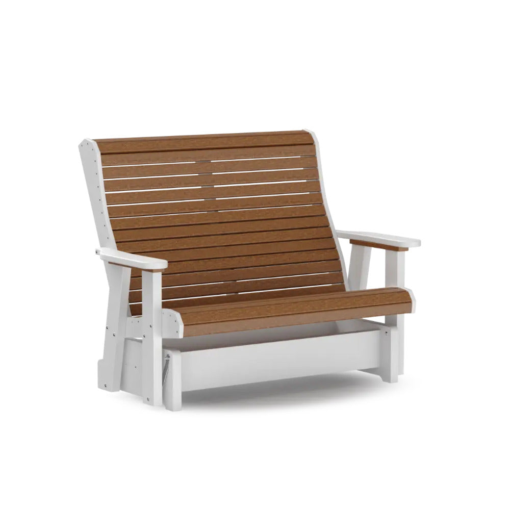 Artifex 4' Rollback Double Glider Additional Image-3