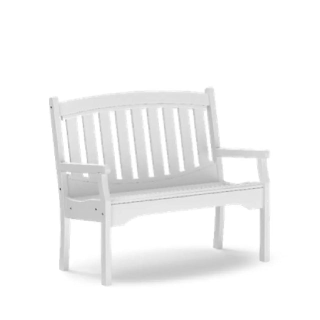 Artifex Chelsea Garden Bench